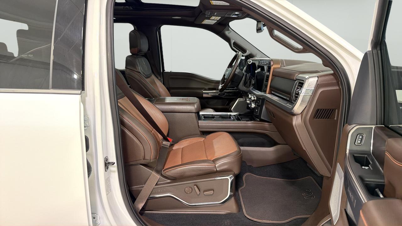 2024 Ford Super Duty F-250 SRW King Ranch San Antonio TX