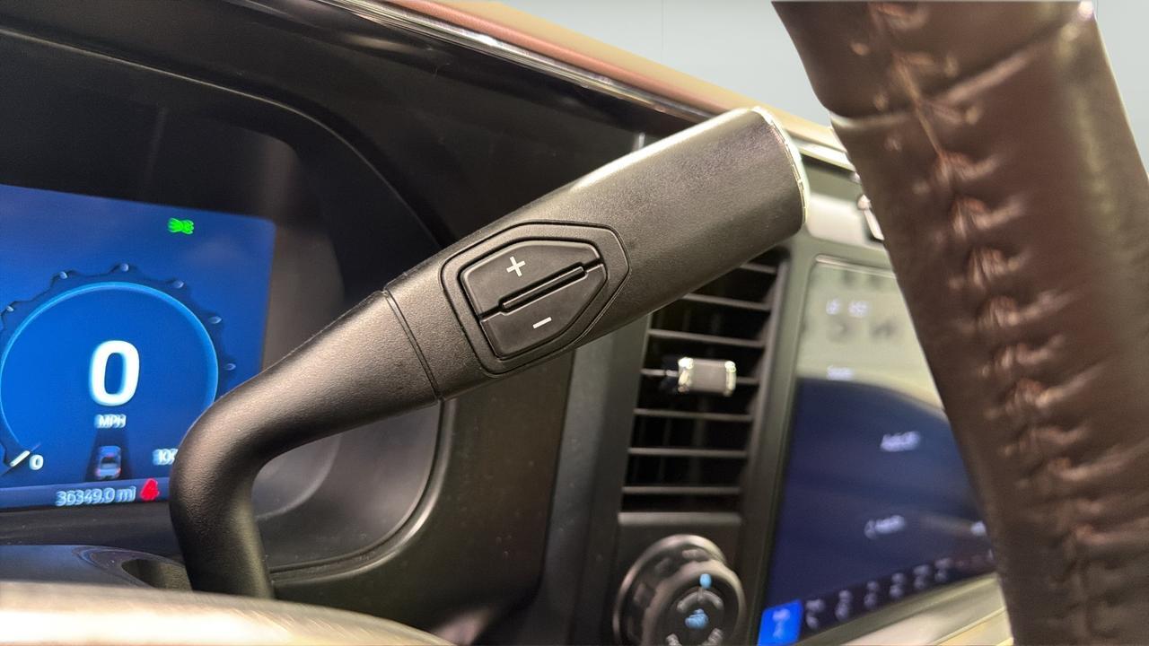 2024 Ford Super Duty F-250 SRW King Ranch San Antonio TX