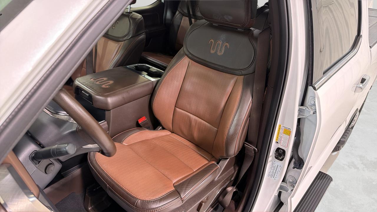 2024 Ford Super Duty F-250 SRW King Ranch San Antonio TX