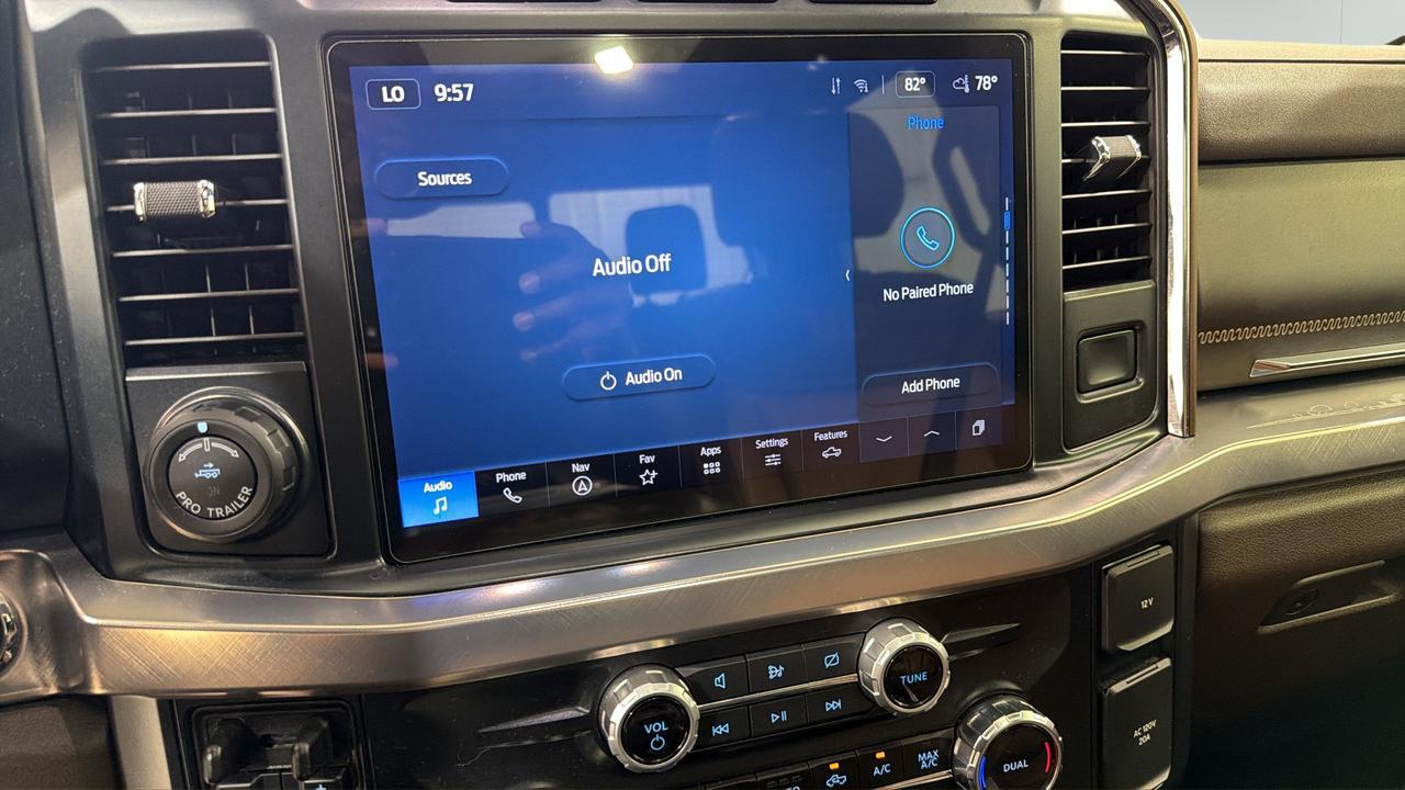 2024 Ford Super Duty F-250 SRW King Ranch San Antonio TX