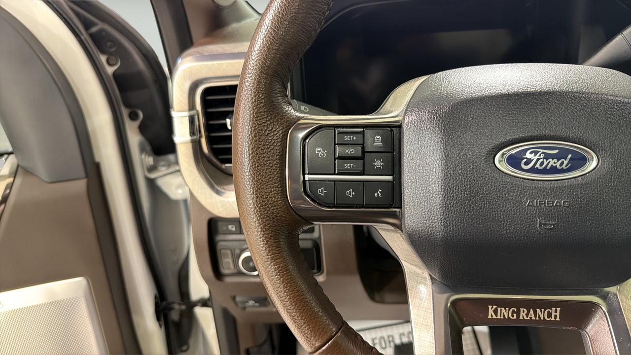 2024 Ford Super Duty F-250 SRW King Ranch San Antonio TX