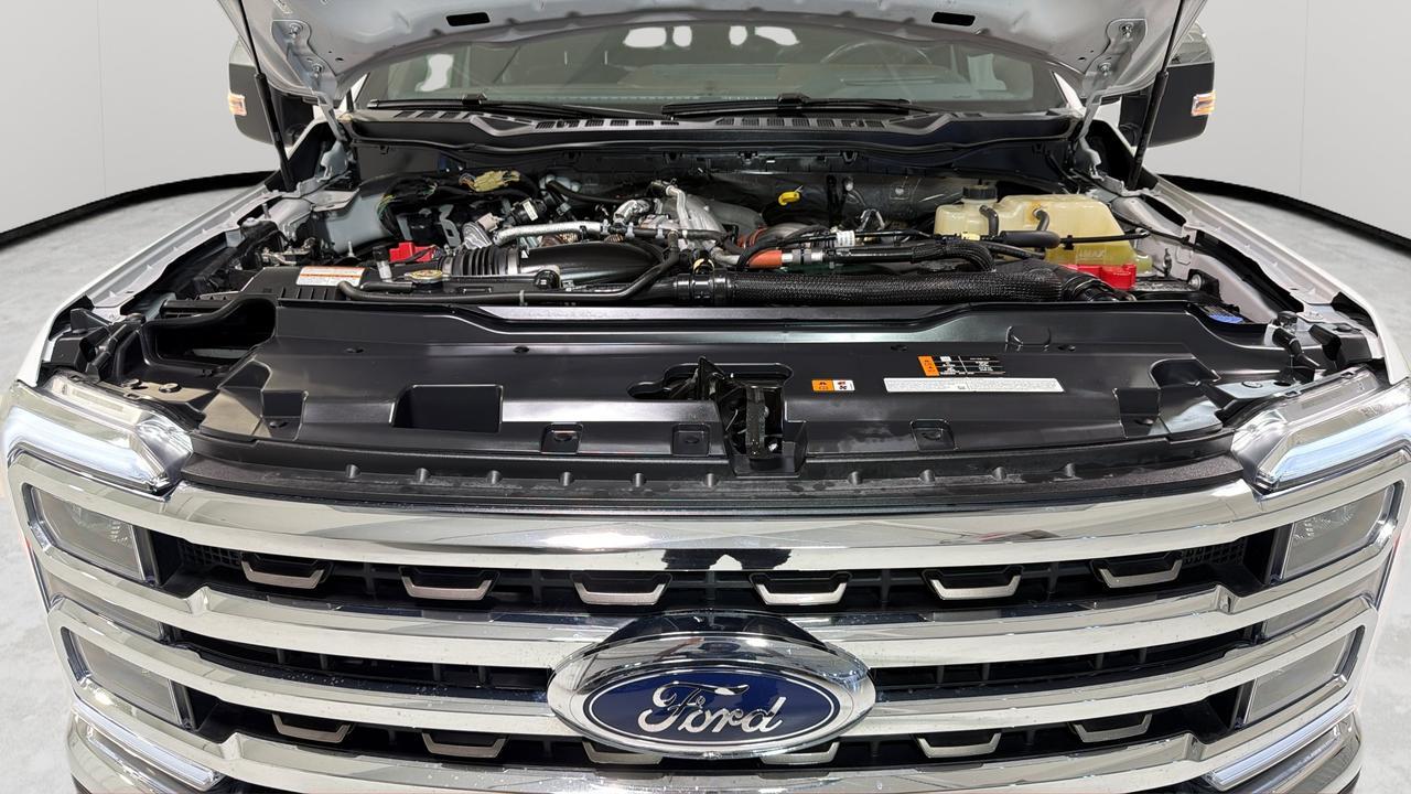 2024 Ford Super Duty F-250 SRW King Ranch San Antonio TX