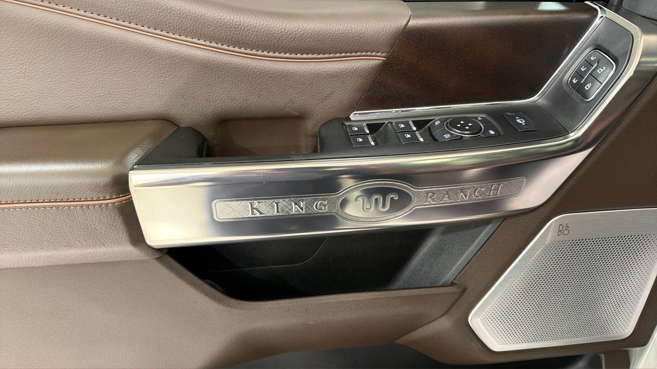 2024 Ford Super Duty F-250 SRW King Ranch San Antonio TX