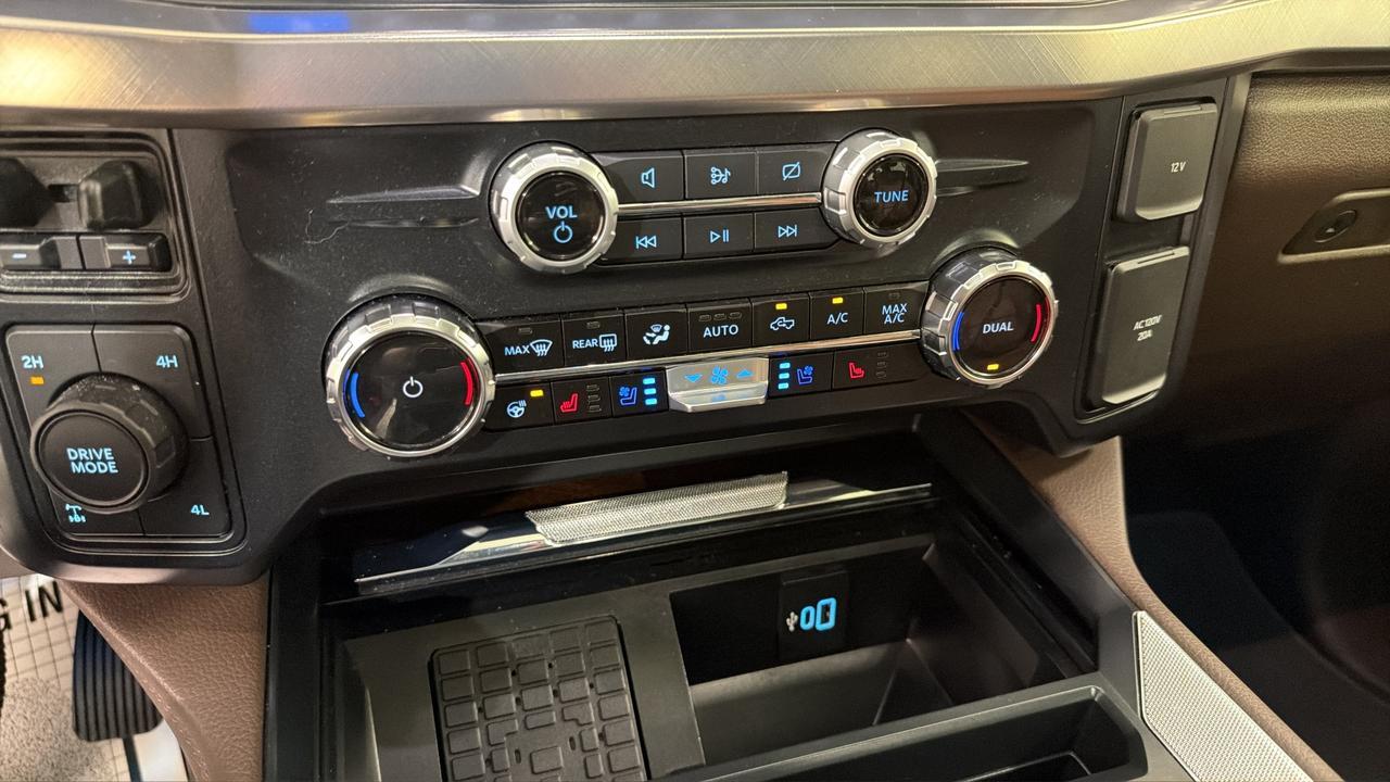2024 Ford Super Duty F-250 SRW King Ranch San Antonio TX
