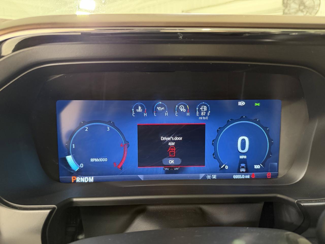 2024 Ford Super Duty F-250 SRW King Ranch San Antonio TX