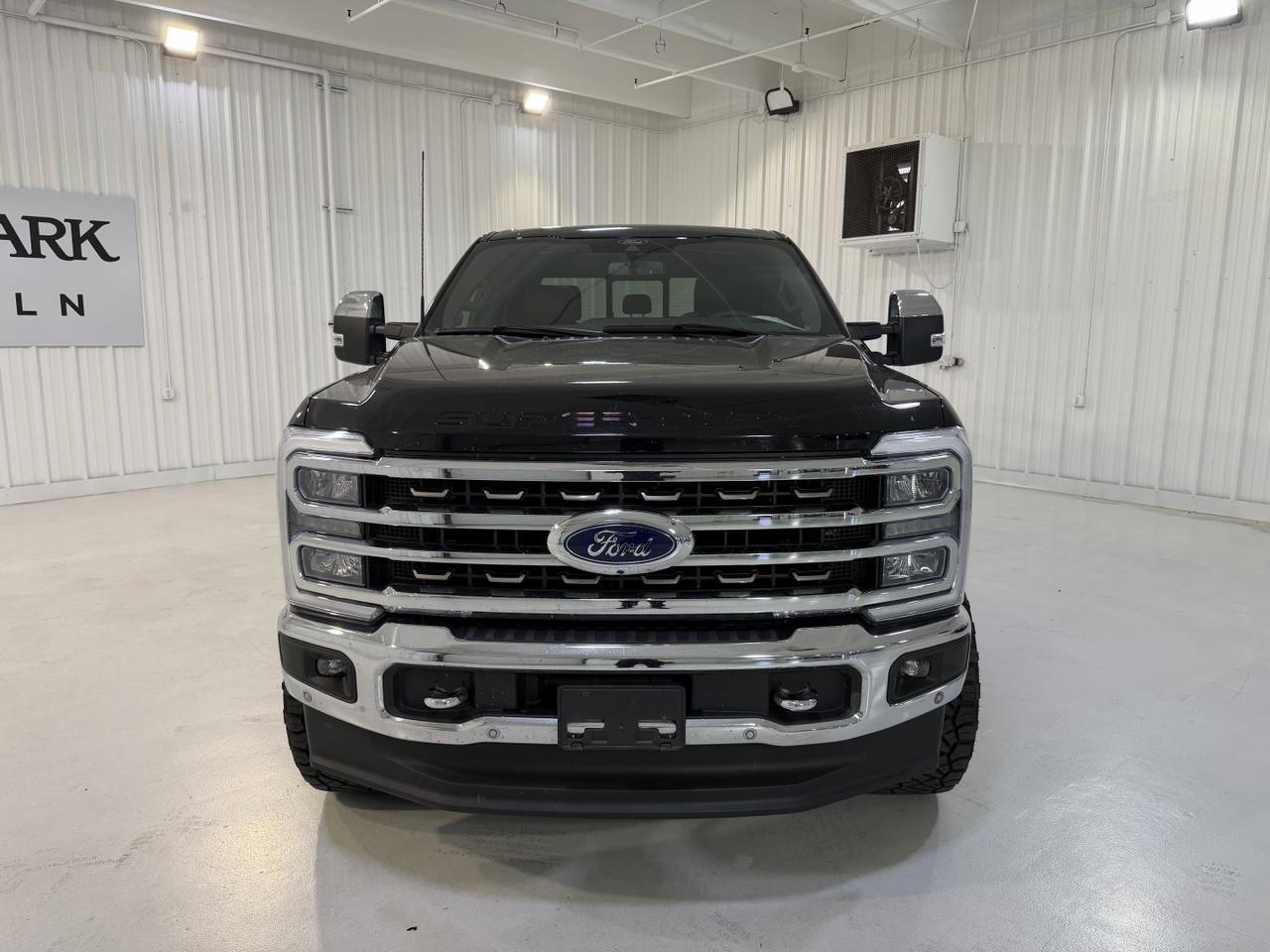 2024 Ford Super Duty F-250 SRW King Ranch San Antonio TX