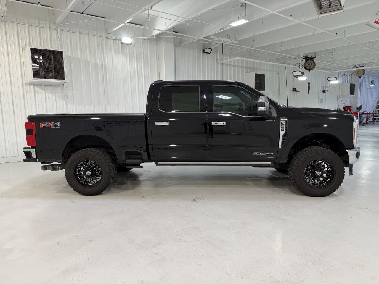 2024 Ford Super Duty F-250 SRW King Ranch San Antonio TX