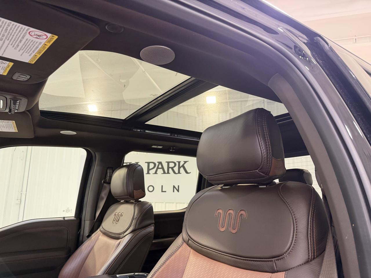 2024 Ford Super Duty F-250 SRW King Ranch San Antonio TX