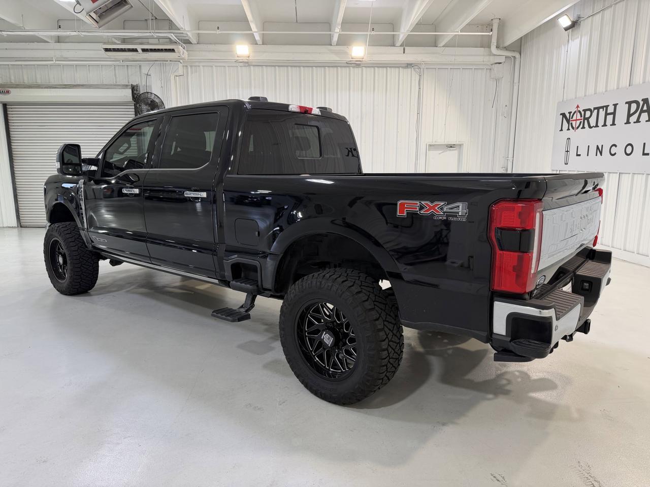 2024 Ford Super Duty F-250 SRW King Ranch San Antonio TX