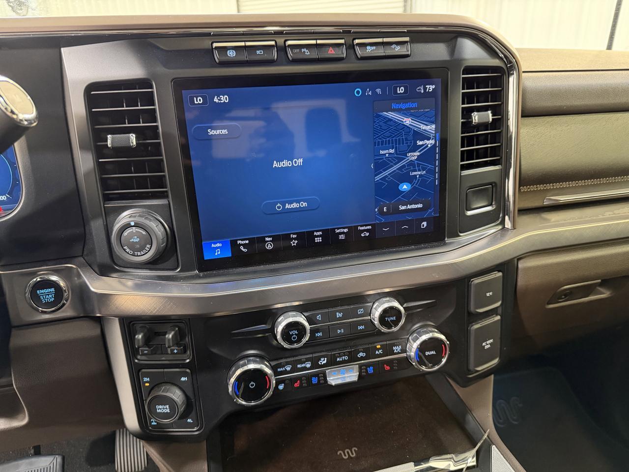 2024 Ford Super Duty F-250 SRW King Ranch San Antonio TX