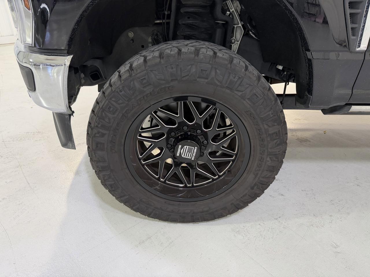 2024 Ford Super Duty F-250 SRW King Ranch San Antonio TX