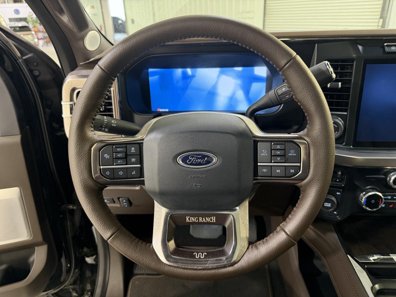 2024 Ford Super Duty F-250 SRW King Ranch San Antonio TX