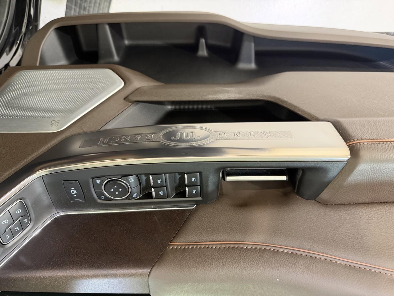 2024 Ford Super Duty F-250 SRW King Ranch San Antonio TX