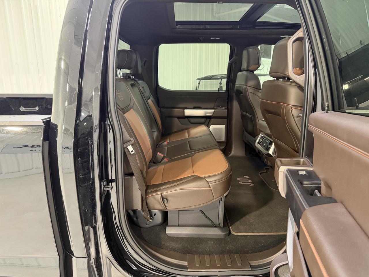 2024 Ford Super Duty F-250 SRW King Ranch San Antonio TX