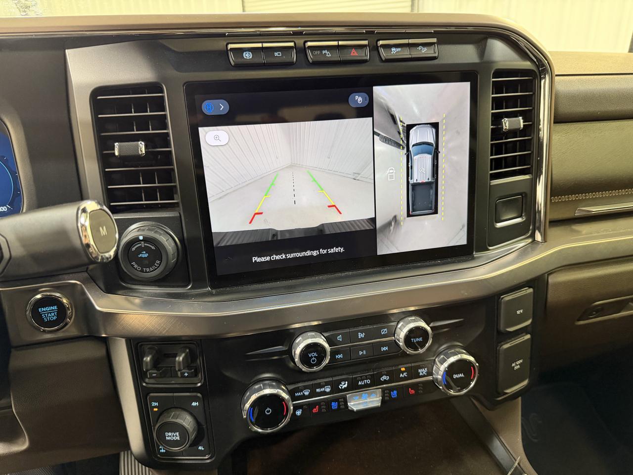 2024 Ford Super Duty F-250 SRW King Ranch San Antonio TX