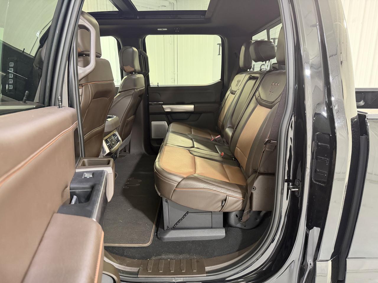 2024 Ford Super Duty F-250 SRW King Ranch San Antonio TX