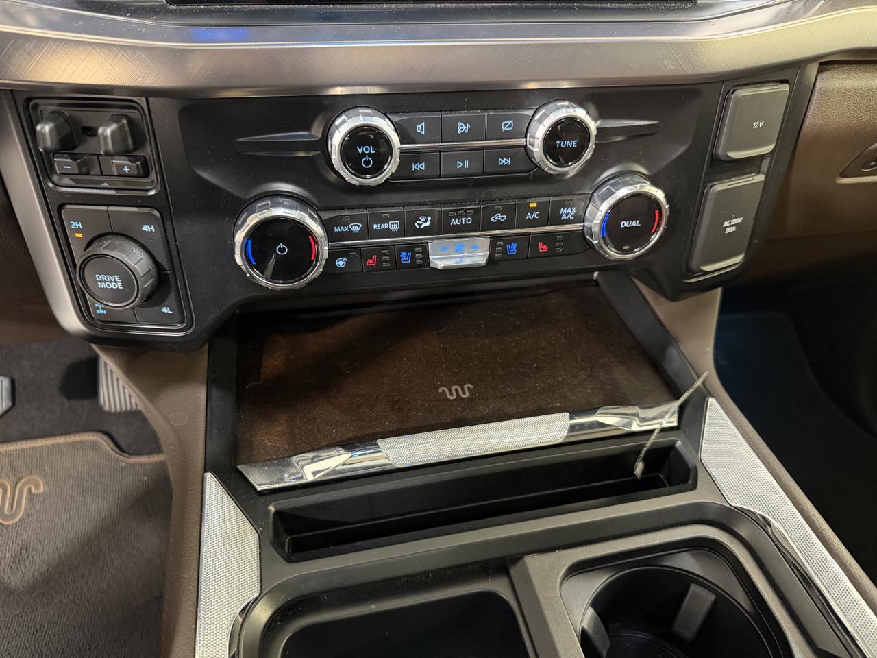 2024 Ford Super Duty F-250 SRW King Ranch San Antonio TX