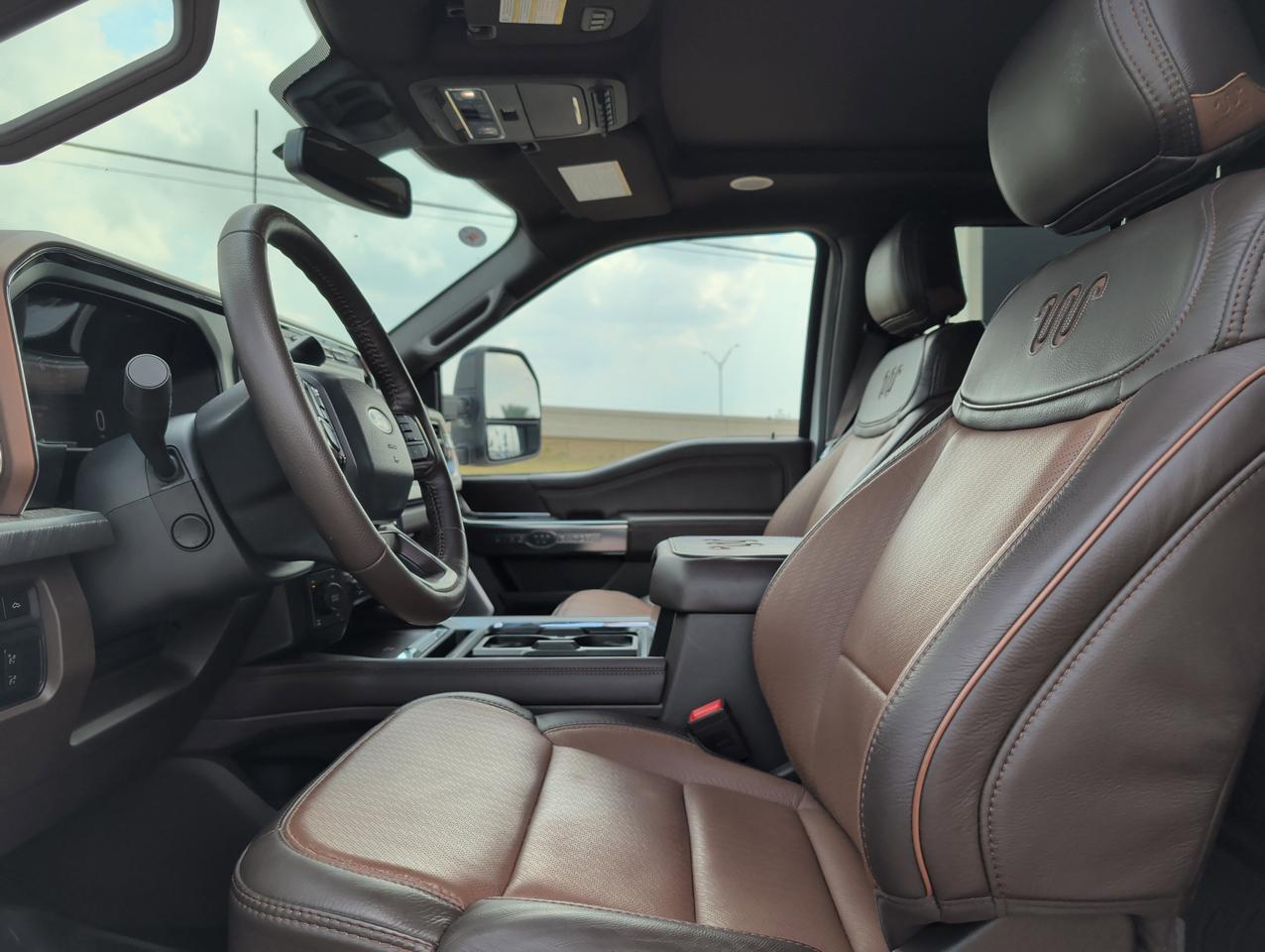 2024 Ford Super Duty F-250 SRW King Ranch San Juan TX