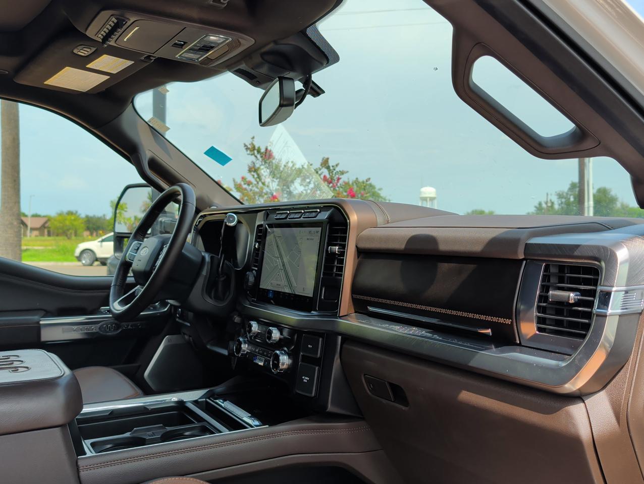 2024 Ford Super Duty F-250 SRW King Ranch San Juan TX