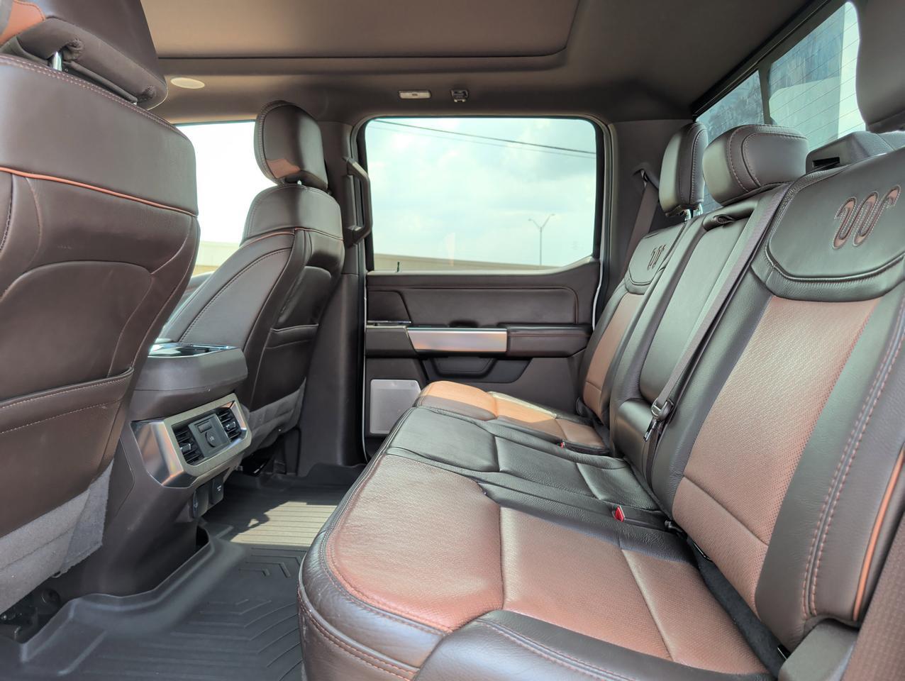 2024 Ford Super Duty F-250 SRW King Ranch San Juan TX