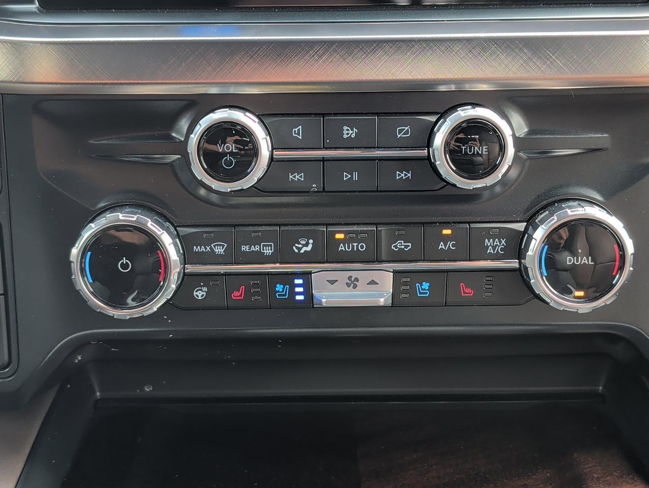 2024 Ford Super Duty F-250 SRW King Ranch San Juan TX