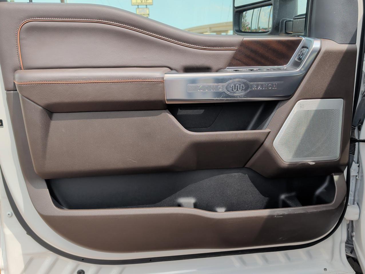 2024 Ford Super Duty F-250 SRW King Ranch San Juan TX