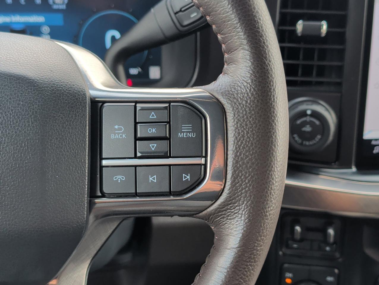 2024 Ford Super Duty F-250 SRW King Ranch San Juan TX