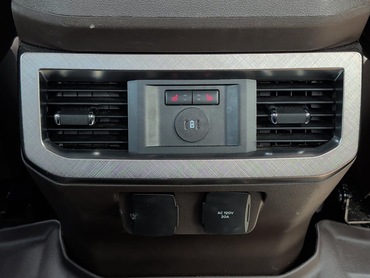 2024 Ford Super Duty F-250 SRW King Ranch San Juan TX