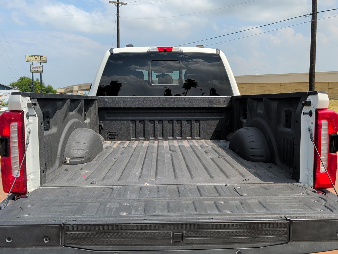 2024 Ford Super Duty F-250 SRW King Ranch San Juan TX