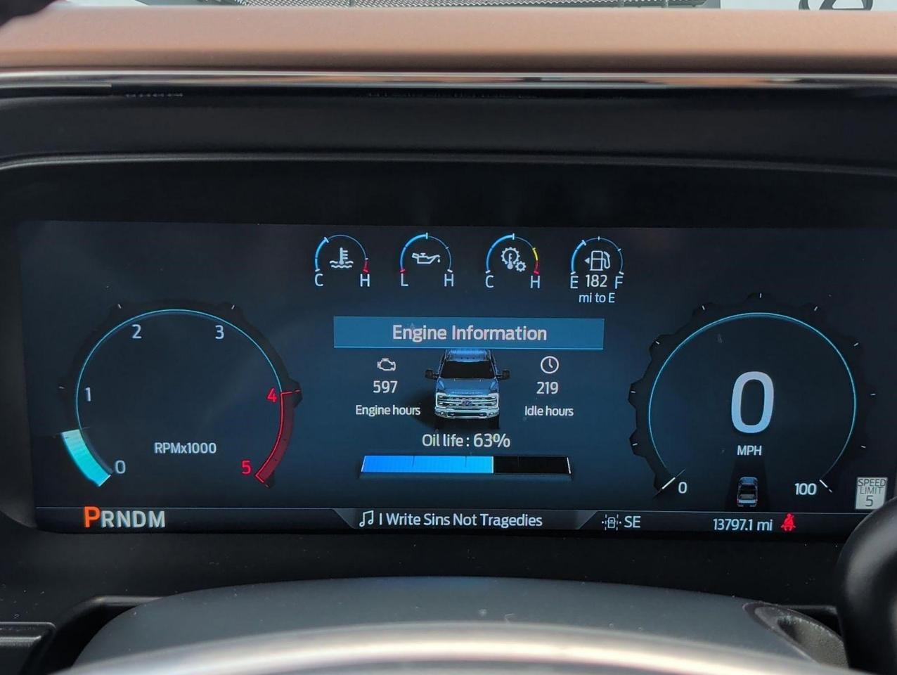 2024 Ford Super Duty F-250 SRW King Ranch San Juan TX