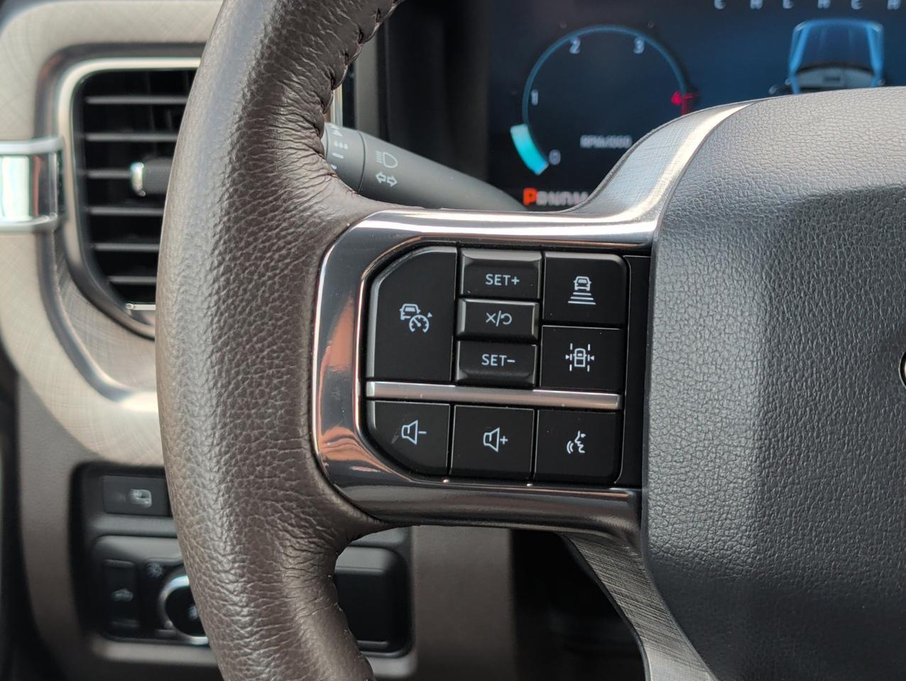 2024 Ford Super Duty F-250 SRW King Ranch San Juan TX
