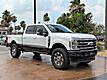 2024 Ford Super Duty F-250 SRW King Ranch