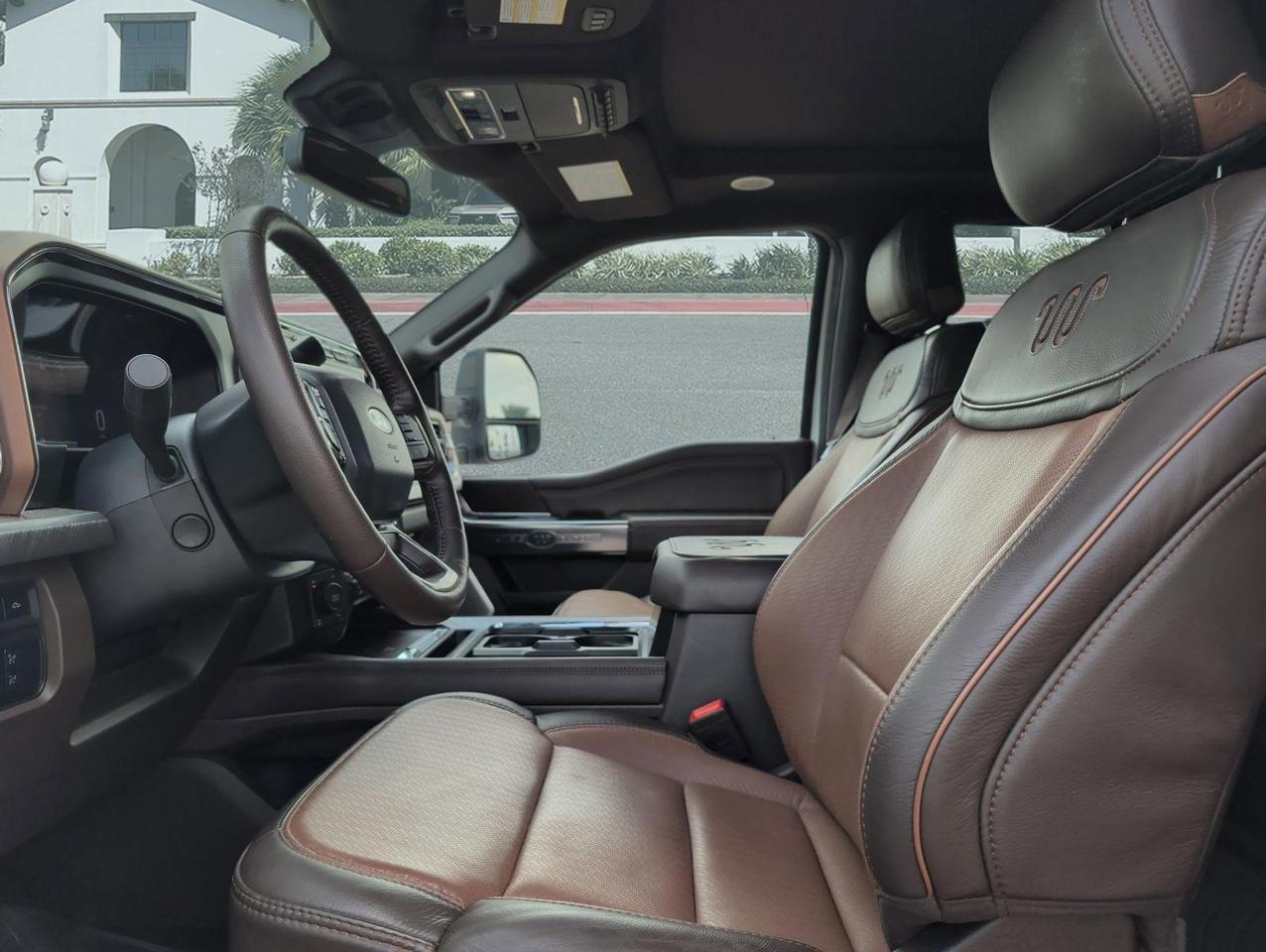 2024 Ford Super Duty F-250 SRW King Ranch San Juan TX