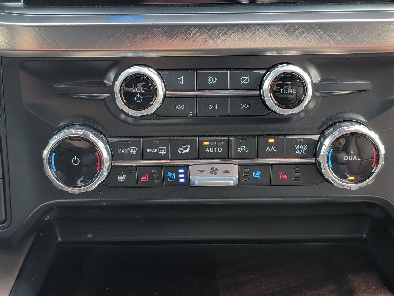 2024 Ford Super Duty F-250 SRW King Ranch San Juan TX