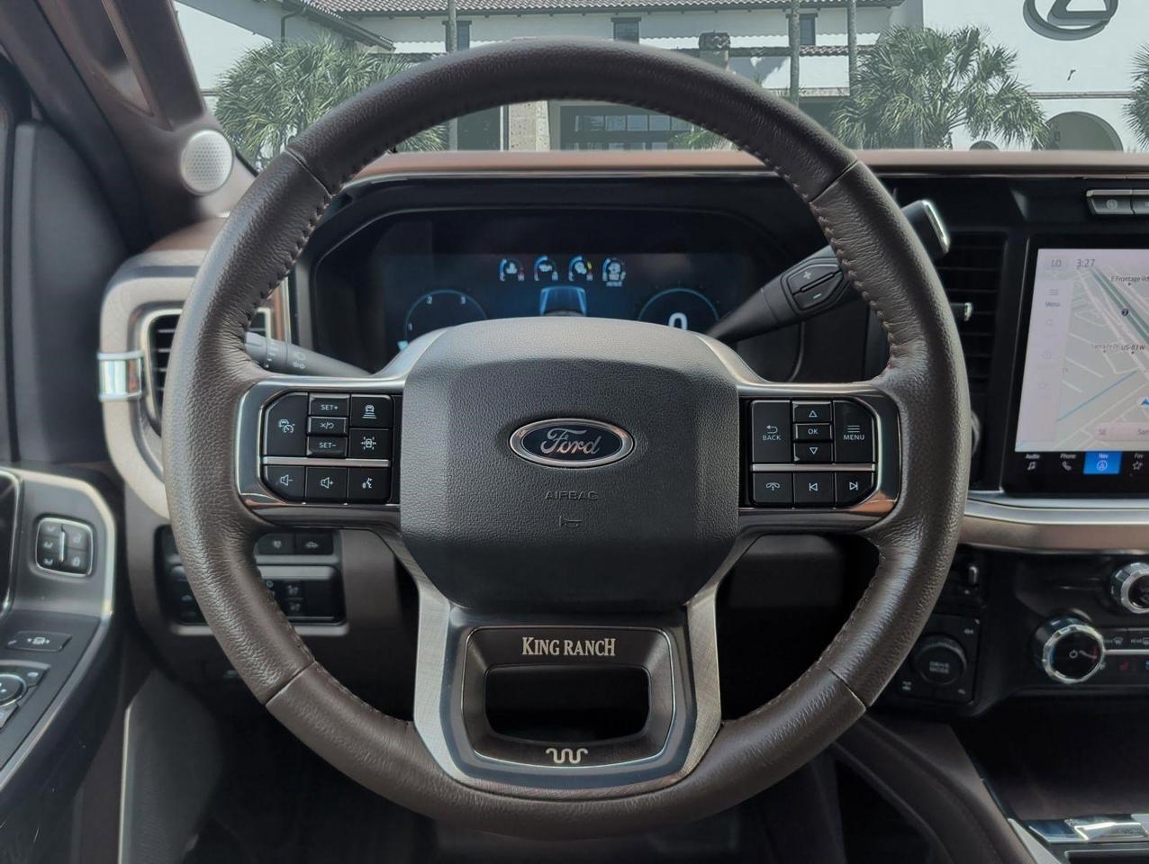 2024 Ford Super Duty F-250 SRW King Ranch San Juan TX