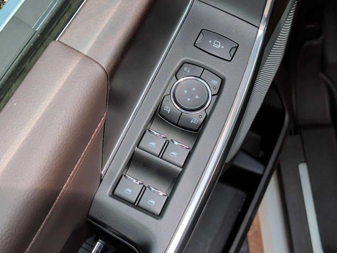 2024 Ford Super Duty F-250 SRW King Ranch San Juan TX