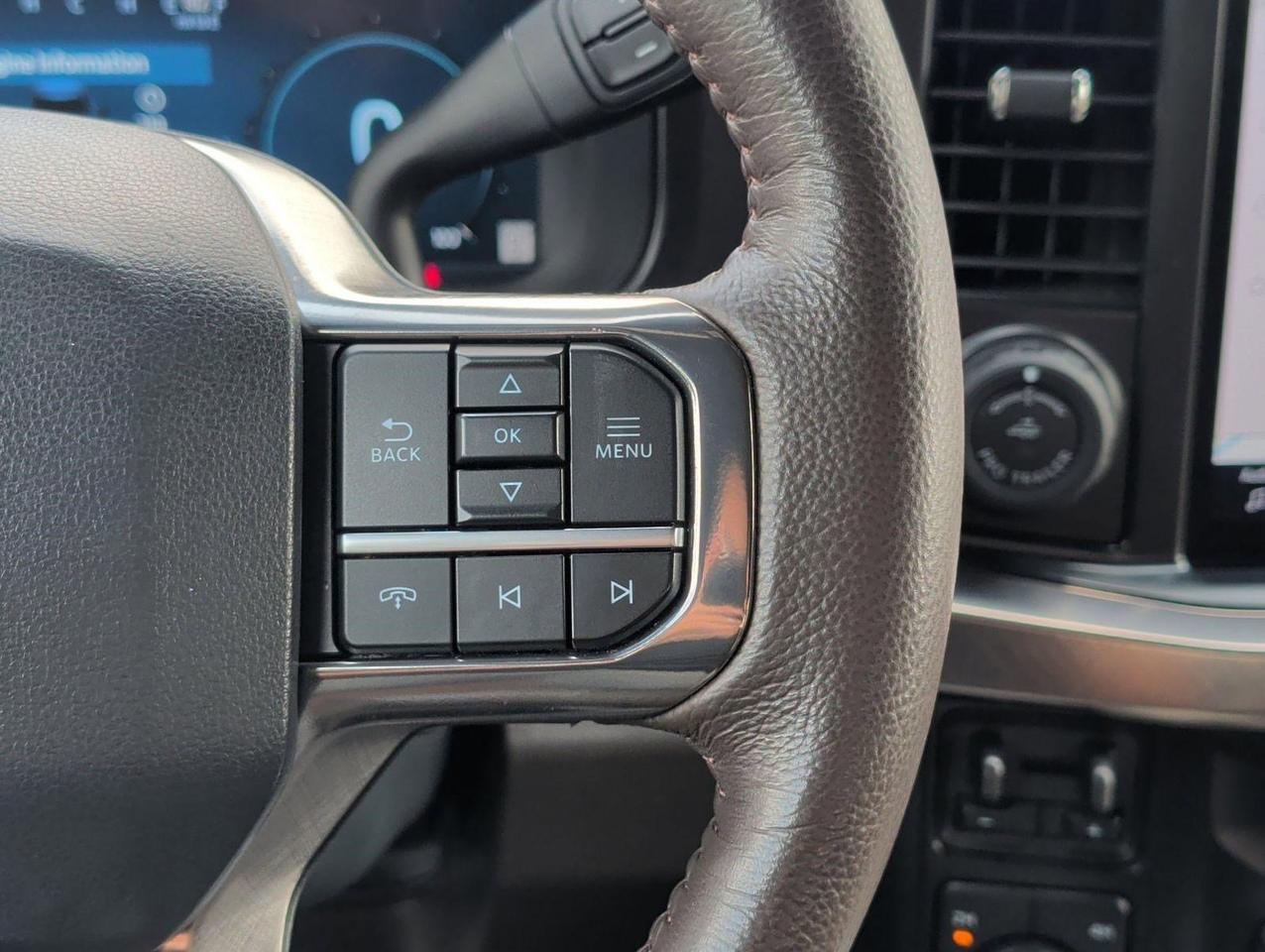 2024 Ford Super Duty F-250 SRW King Ranch San Juan TX