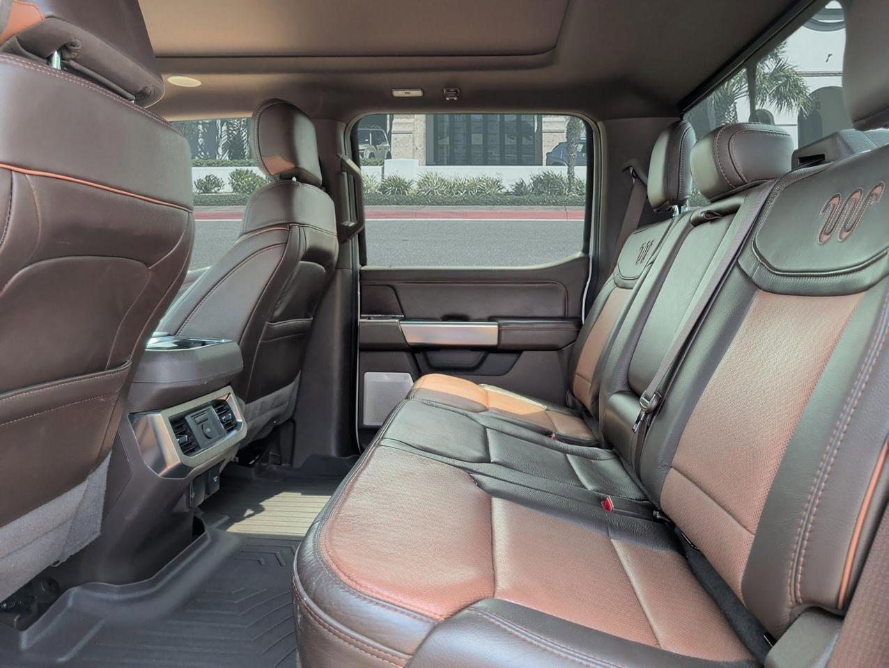 2024 Ford Super Duty F-250 SRW King Ranch San Juan TX