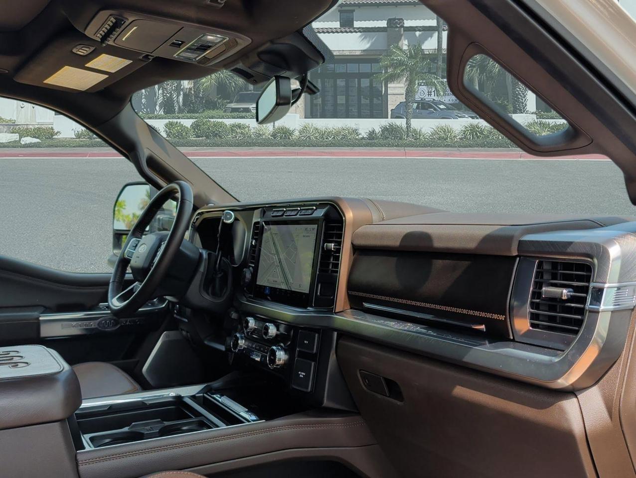 2024 Ford Super Duty F-250 SRW King Ranch San Juan TX