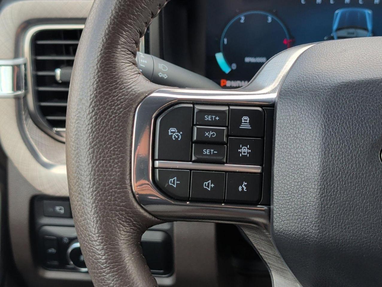 2024 Ford Super Duty F-250 SRW King Ranch San Juan TX