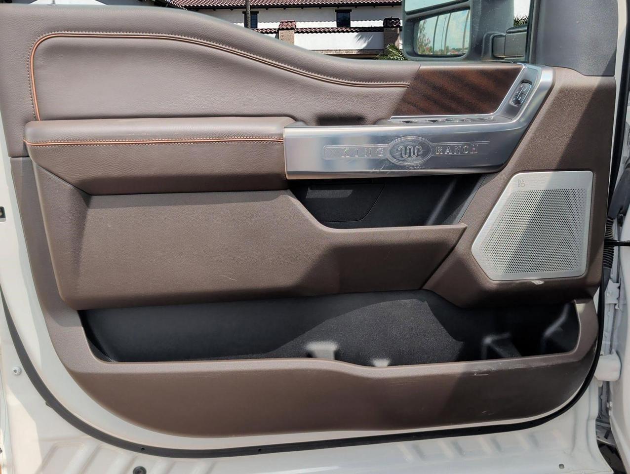 2024 Ford Super Duty F-250 SRW King Ranch San Juan TX