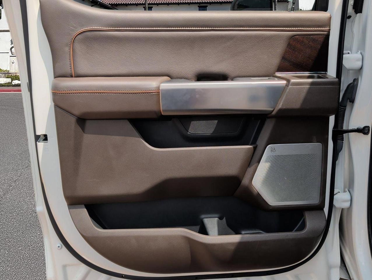 2024 Ford Super Duty F-250 SRW King Ranch San Juan TX