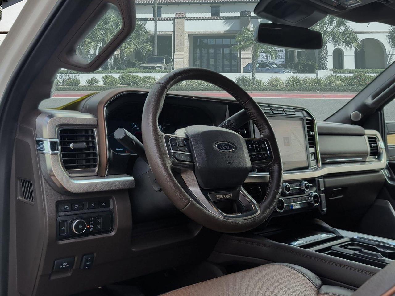 2024 Ford Super Duty F-250 SRW King Ranch San Juan TX