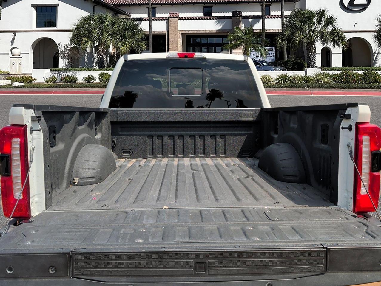 2024 Ford Super Duty F-250 SRW King Ranch San Juan TX