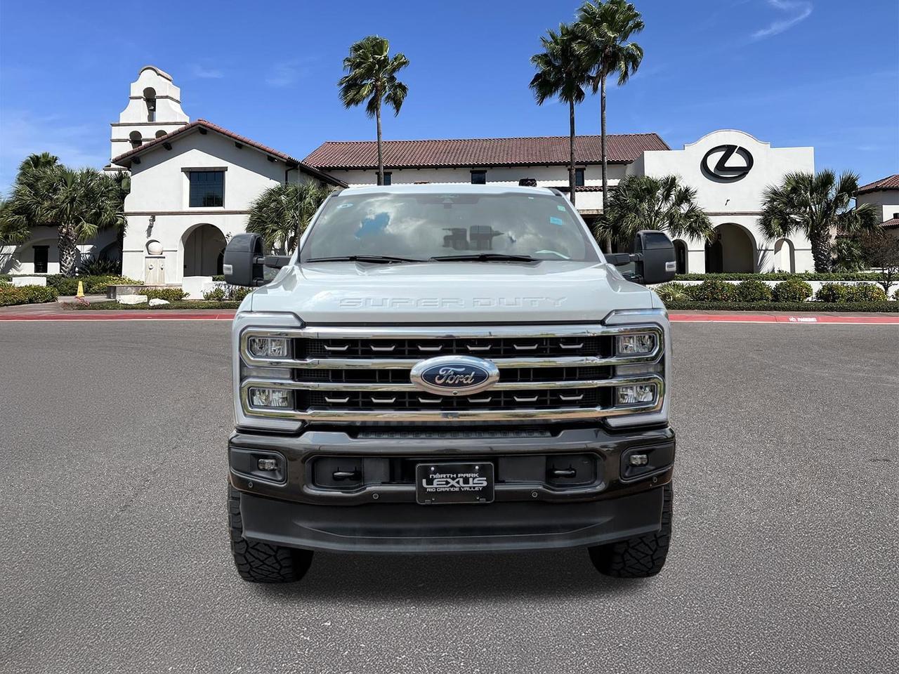 2024 Ford Super Duty F-250 SRW King Ranch San Juan TX