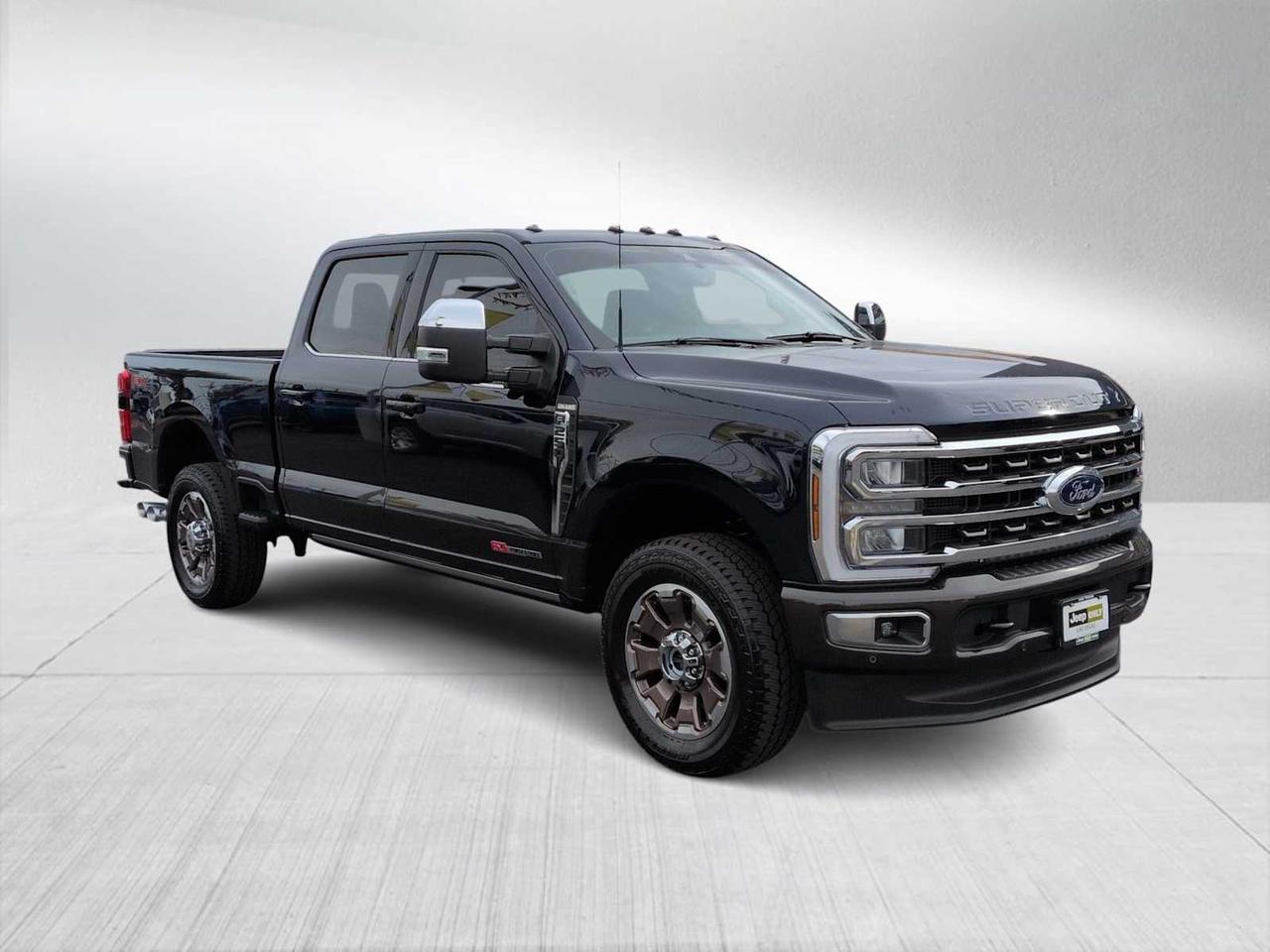2024 Ford Super Duty F-250 SRW King Ranch Irving TX