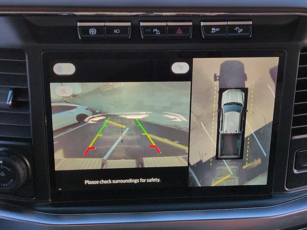 2024 Ford Super Duty F-250 SRW King Ranch Irving TX