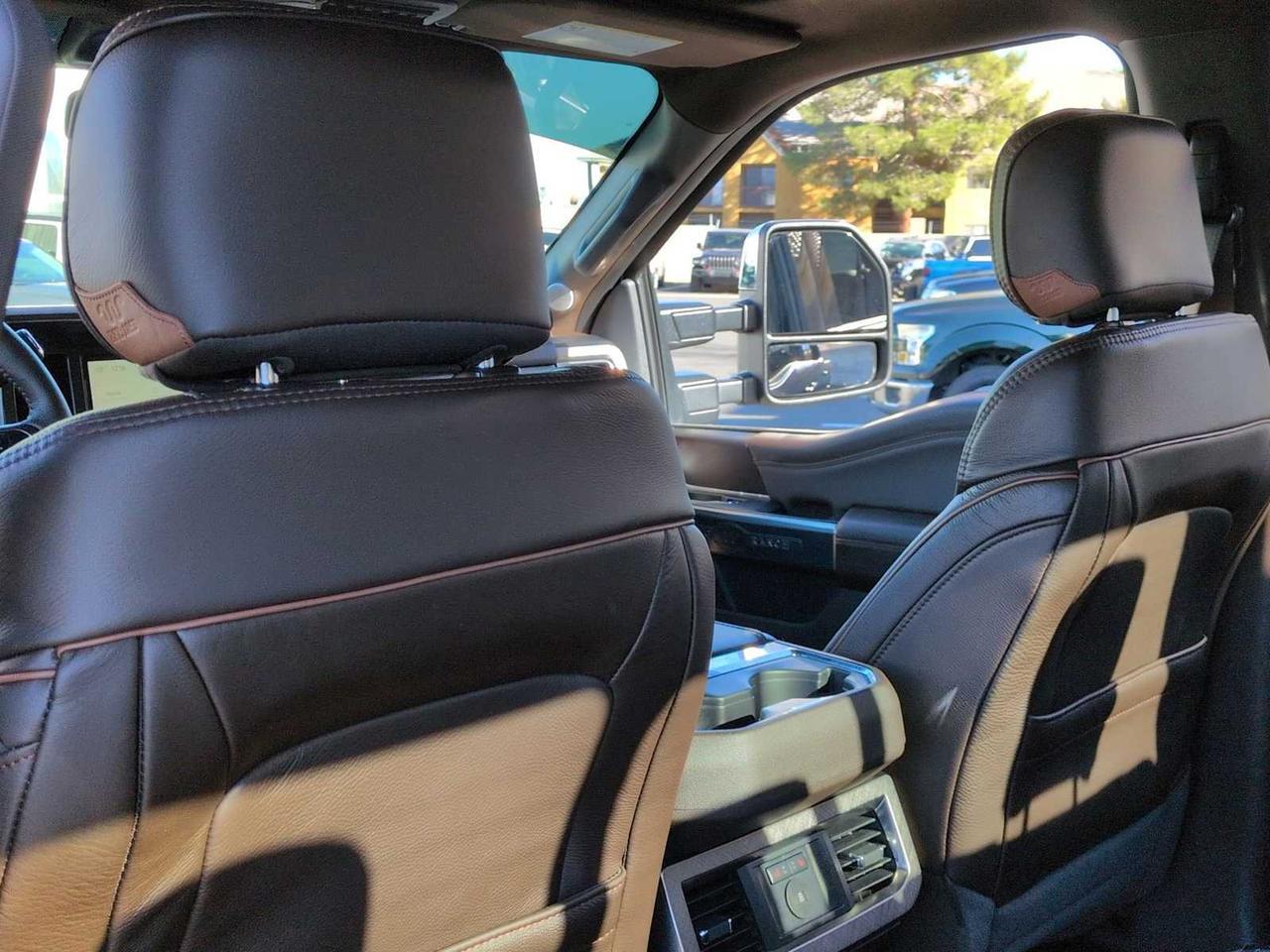 2024 Ford Super Duty F-250 SRW King Ranch Irving TX