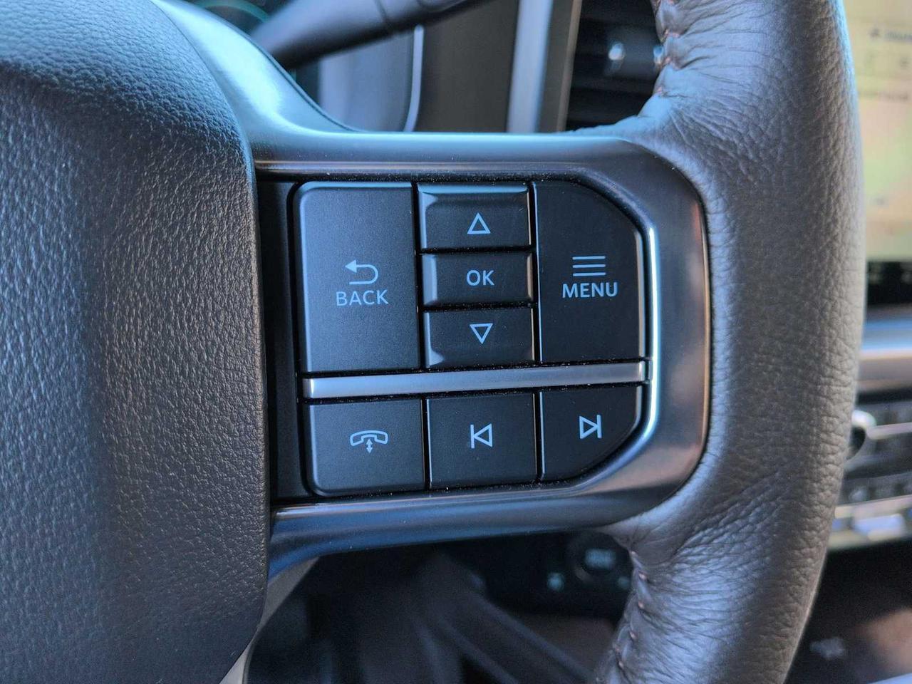 2024 Ford Super Duty F-250 SRW King Ranch Irving TX