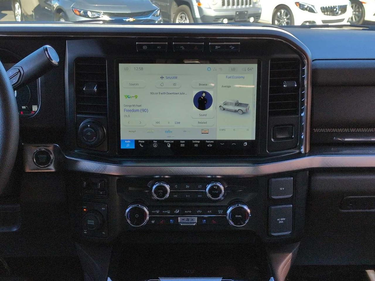 2024 Ford Super Duty F-250 SRW King Ranch Irving TX